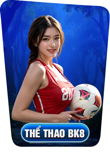 Thể thao BK8
