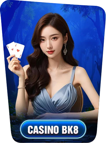 Casino BK8
